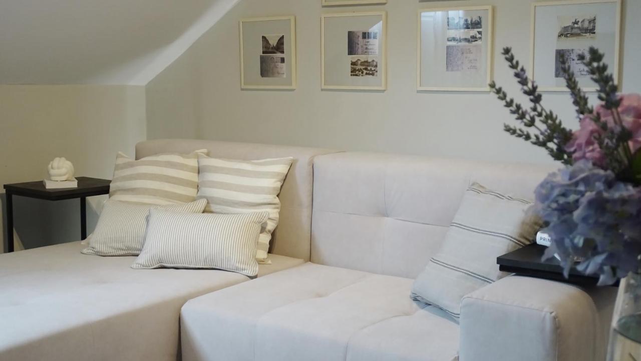 Petite Grey With Free Private Parking * Zagreb