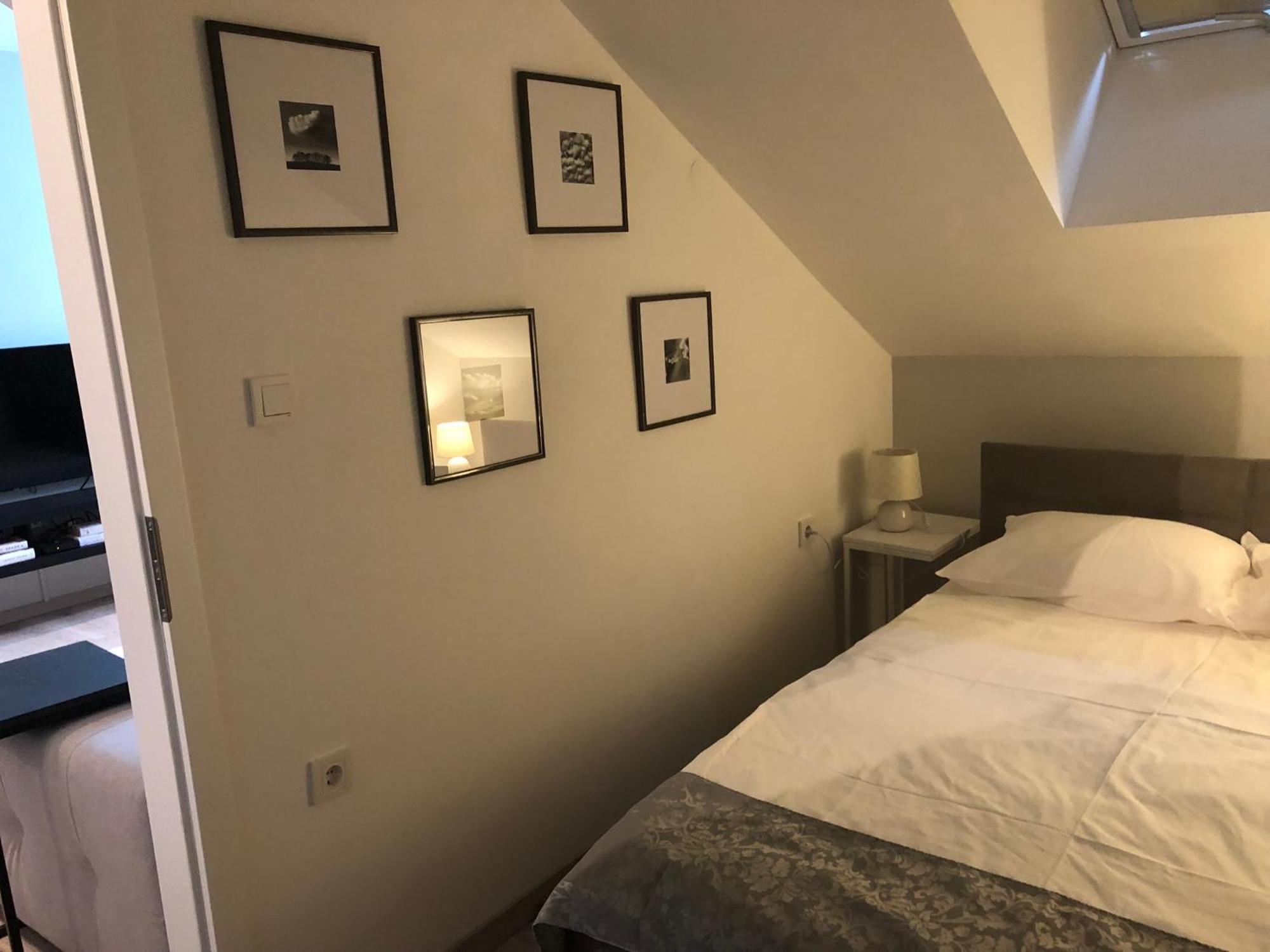 Petite Grey With Free Private Parking * Zagreb